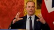 Dominic Raab grilled on Independent’s Afghan pilot investigation during BBC’s Today show