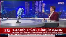 Erdoğan'ın Grup Meclis Konuşmasında Yayınlattığı Video