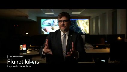 [BA] Planet Killers - Le Parrain des océans - 03/04/2023