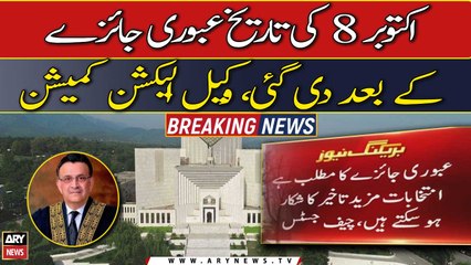 CJP remarks in SC hearing on PTI plea against delay in polls