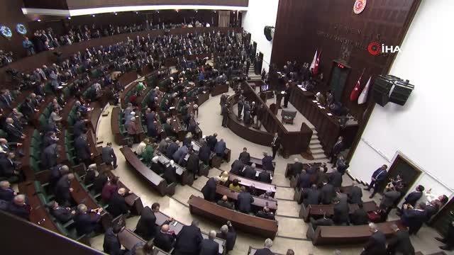 Cumhurbaşkanı Erdoğan: Nisan ayından itibaren tüm abone gruplarında elektrikte yüzde 15 indirime gidiyoruz