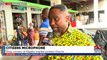 Citizens Microphone: Shop owners at Kejetia market protest closure - JoyNews