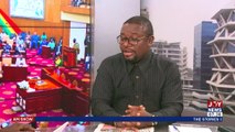 The Big Stories || Current State of Ghana: Ghana is moving in a negative direction - Fred Agbenyo || - JoyNews