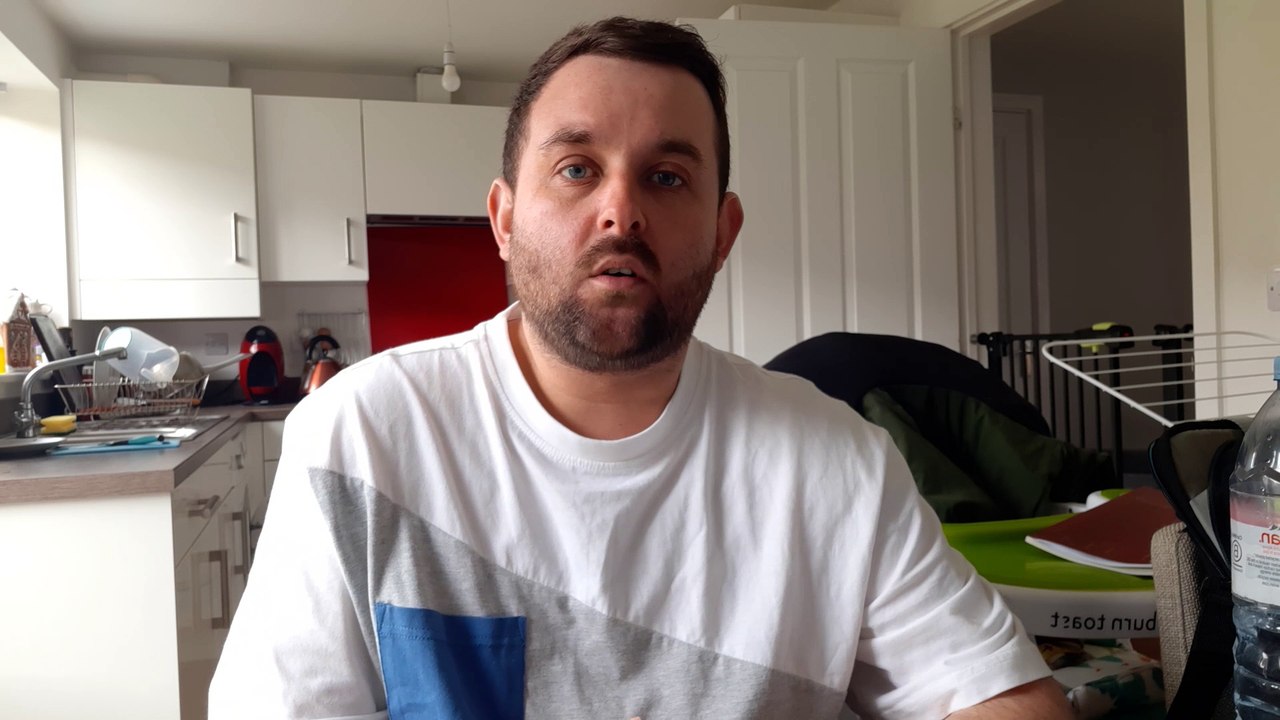 PNE v Blackpool derby day preview - Matt Scrafton