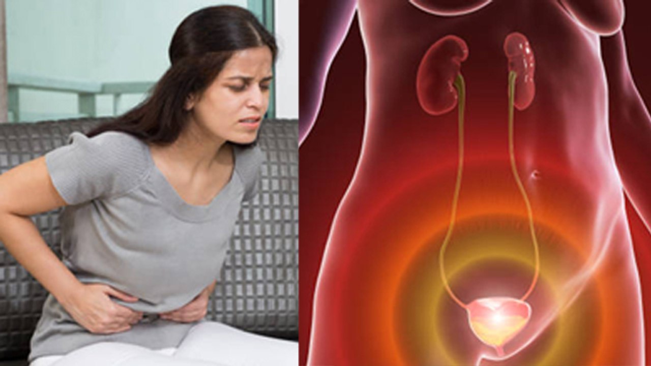 Bladder Pain होना Bladder Cancer, Urinary Tract Infection Symptoms क्या है Reason |Boldsky