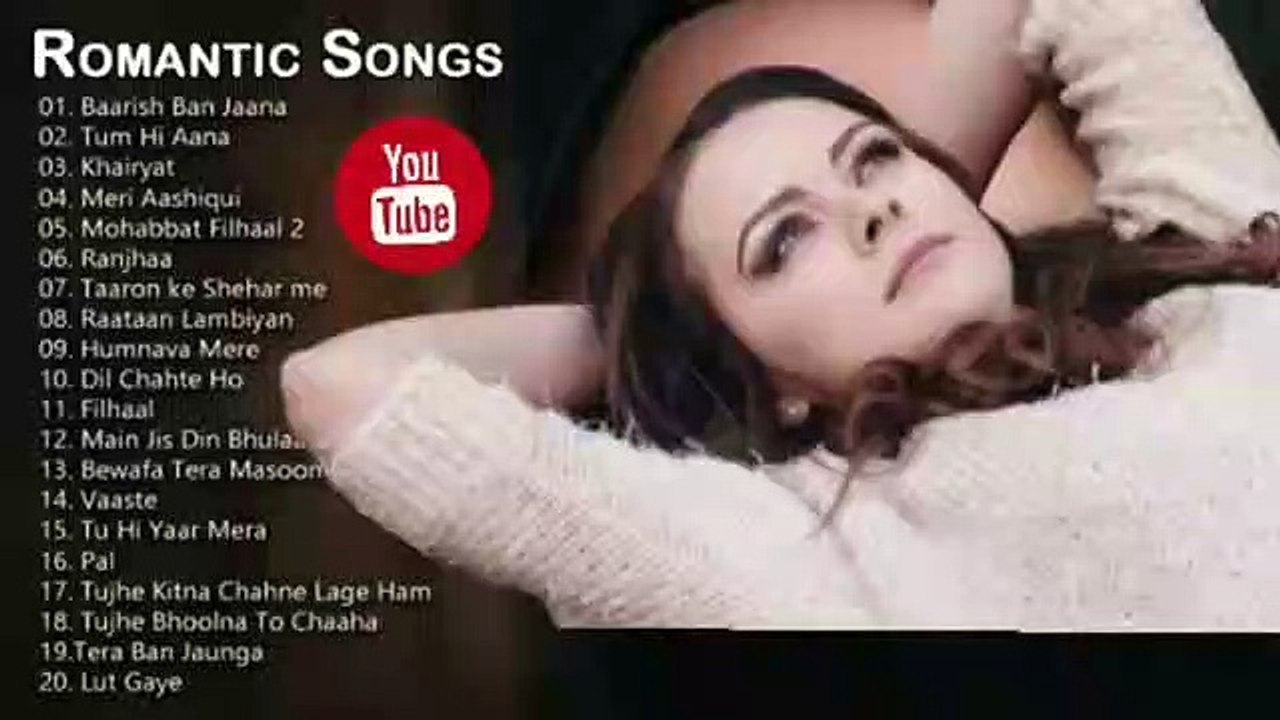 ❤️❤️ ❤️❤️ Hindi Romantic Songs - Love Songs for Lovers हिन्दी रोमान्टिक गीत ❤️❤️ ❤️❤️