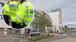 Edinburgh Headlines 29 March: Drunk woman Zoe Walker abused nursing staff and smashed bottle at Edinburgh Royal Infirmary