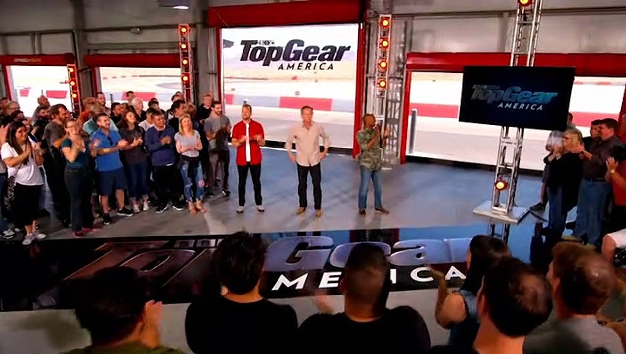 Top Gear S01E05-Grundbodenständig