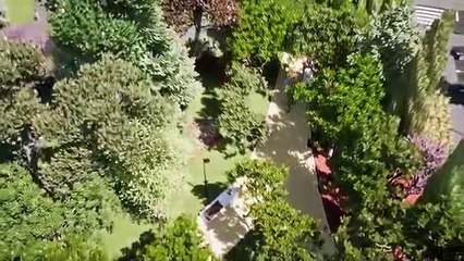 El parque de homenaje a las víctimas del Covid llegará en 2024