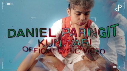 Daniel Paringit - Kunwari