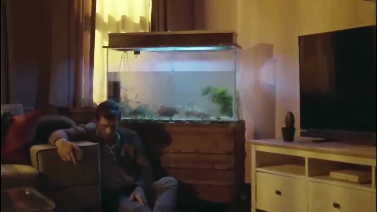 Aile 5. Bölüm Fragman