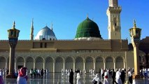 Madina | Islamic Background Video | Free Stock Footage | No Copyright Video | Romance Post BD