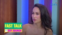 Fast Talk with Boy Abunda: Ina Raymundo, inaming may pagsisisi sa paggawa ng sexy films! (Episode 48)