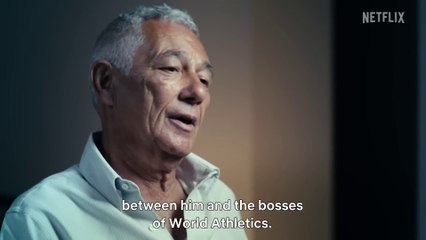 Alex Schwazer: Running for my Truth - S01 Trailer (English Subs) HD