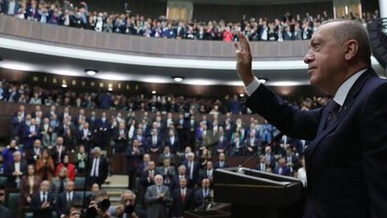 &quot;Arefe gününü bekleyin&quot; diyen Cumhurbaşkanı Erdoğan: İki bayramı bir arada yaşayacağız
