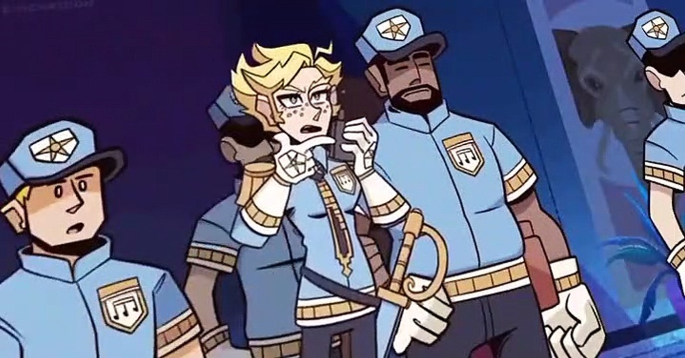 Epithet Erased Epithet Erased E004 – Reflection