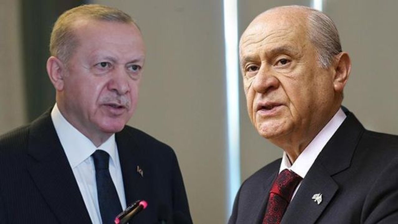 "Cumhur İttifakı'nda kriz" iddialarına AK Parti'den yanıt: Devlet Bey'in ortaya koyduğu tavır da bizim tavrımız da aynı