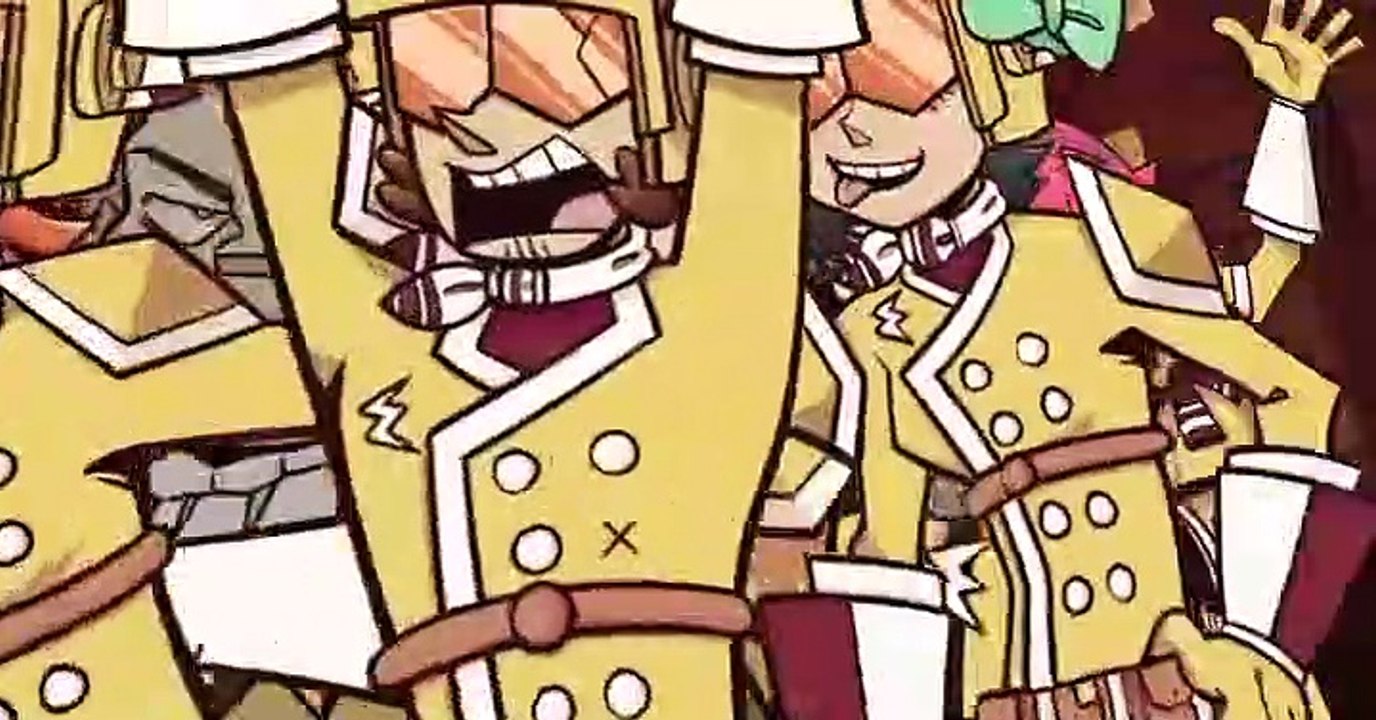 Epithet Erased Epithet Erased E006 – Alls Well That Ends Well