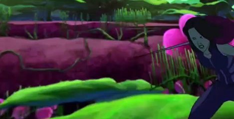 Guardians of The Galaxy S02 E04