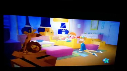 Topo Gigio E04a - Agente Especial (Esp Latino)