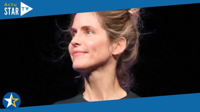 Alice Taglioni : Son compagnon Laurent Delahousse caché dans la foule, tonnerre d'applaudissements p