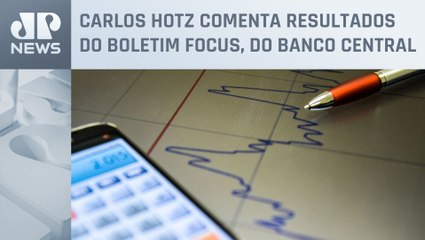 Recuo na projeção de inflação do mercado não reduz receio com questão fiscal, aponta economista