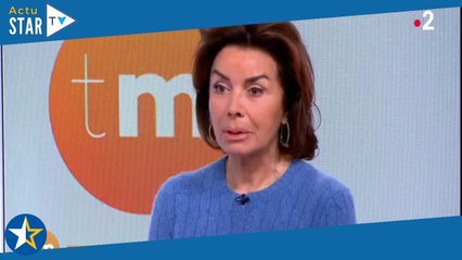 "Fais gaffe à ta gueule" : Dominique Tapie s’amuse de la dernière scène de jalousie de son mari, que