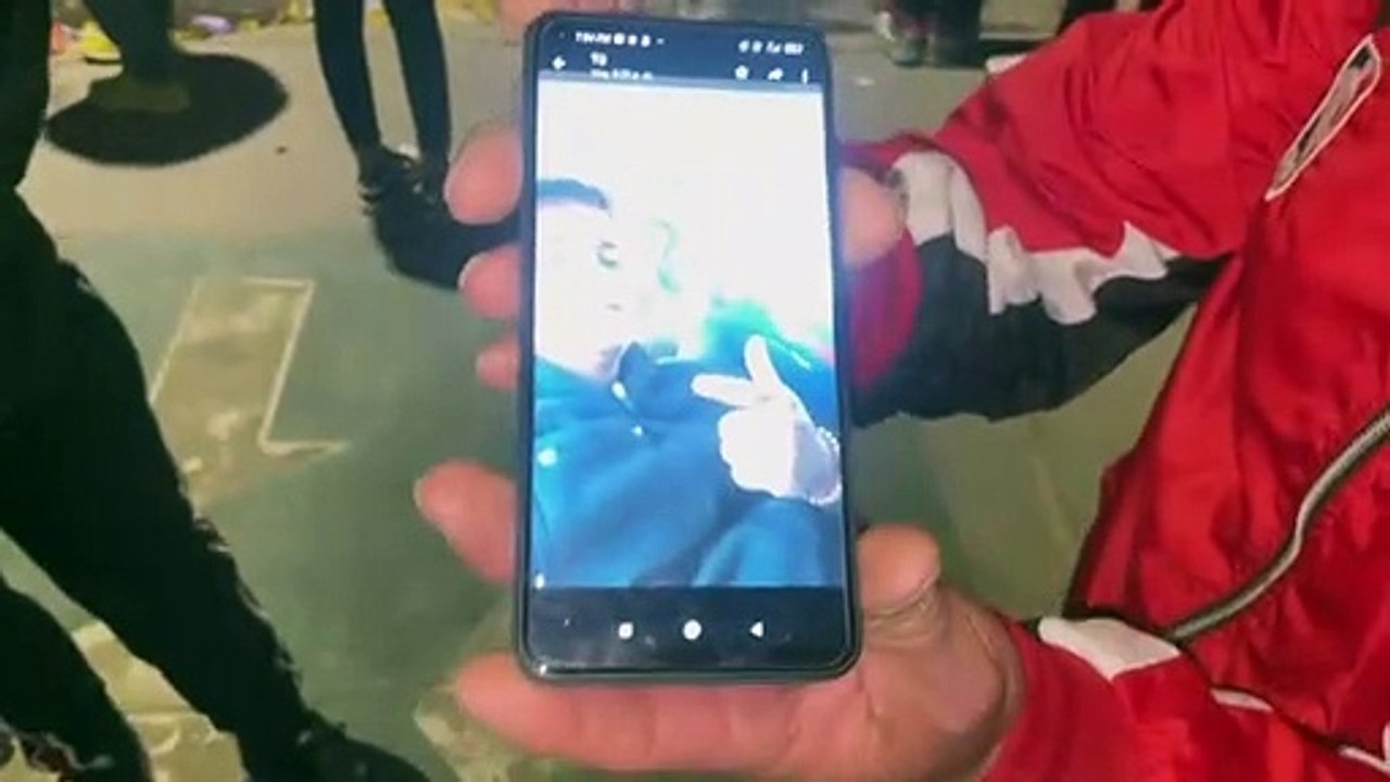 Mexiko: Trauer und Entsetzen nach Brand in Abschiebe-Einrichtung