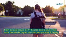 Disparition de Clara : l'adolescente de 15 ans est introuvable, son téléphone resté chez elle