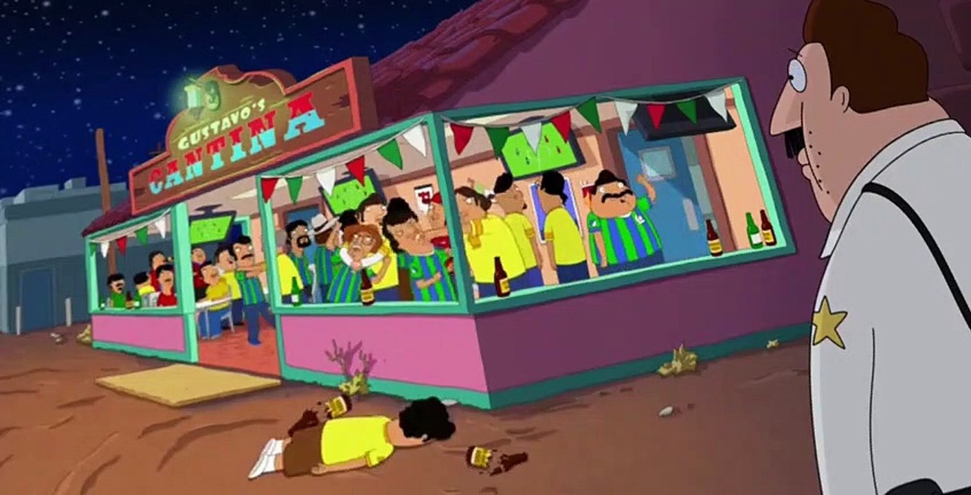 Bordertown E004