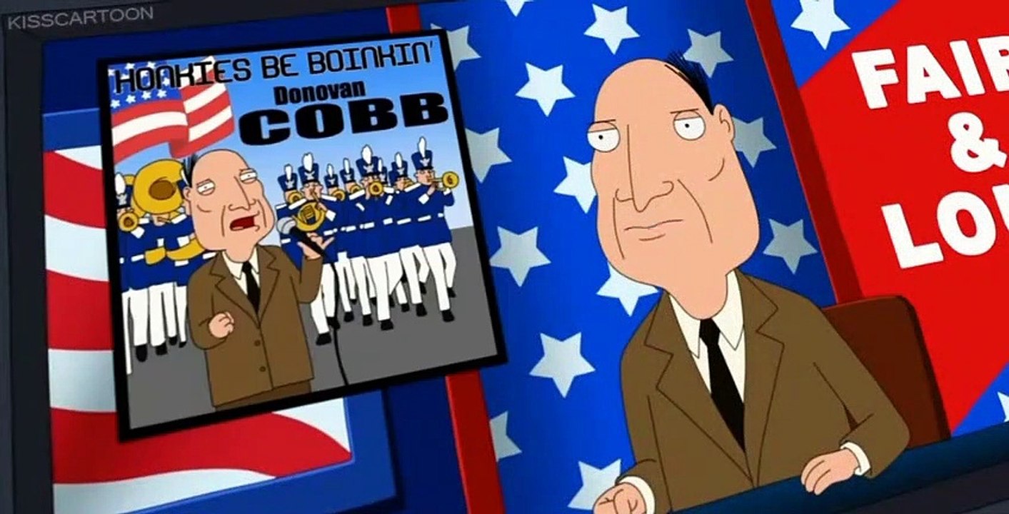 Bordertown E005
