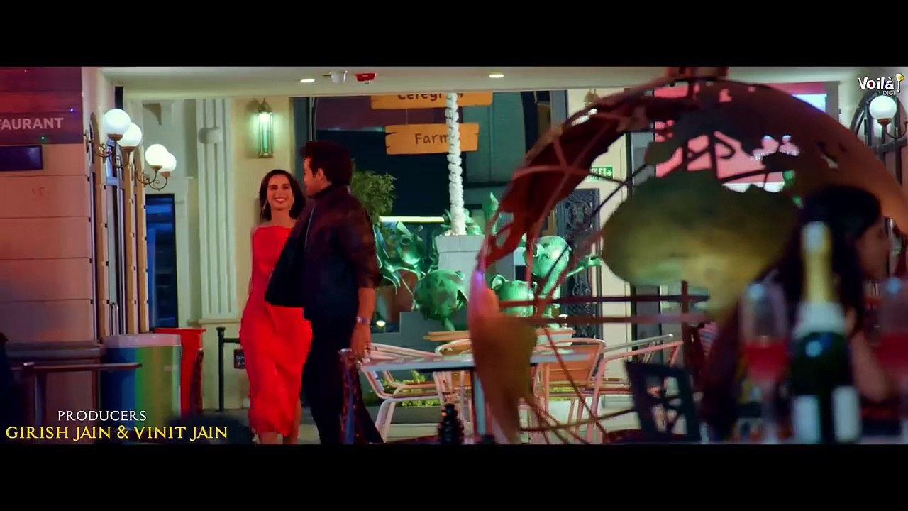 JIND MAHIYA_ Pooh In Korea _ Pravisht Mishra _ Saaj Bhatt _ Bhaswati Sengupta _ Amjad Nadeem Aamir(720P_HD)