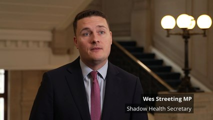 Labour: Jeremy Corbyn has no one to blame but himself