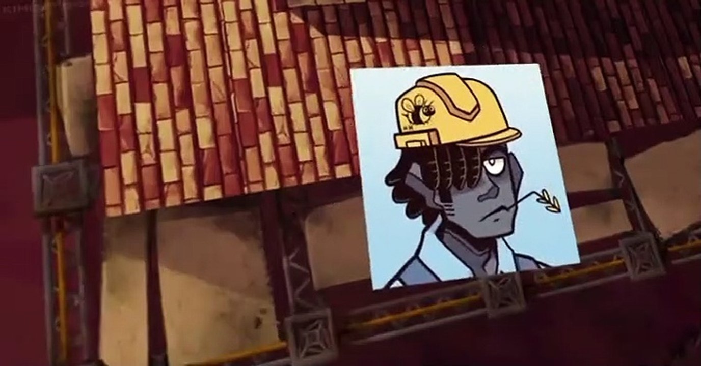 Epithet Erased Epithet Erased E007 – Winner Take All