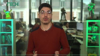 Daily Tech : Nvidia déteste la crypto