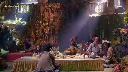 مسلسل علي بابا مترجم حلقة 186