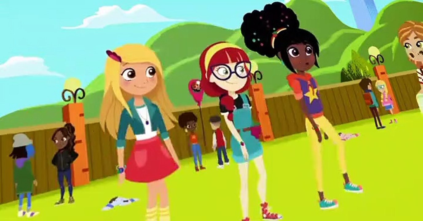 Berry Bees (TV series) Berry Bees (TV series) S01 E004 – It’s a Winner Wipeout / Hypnotic Hair Don’t Care