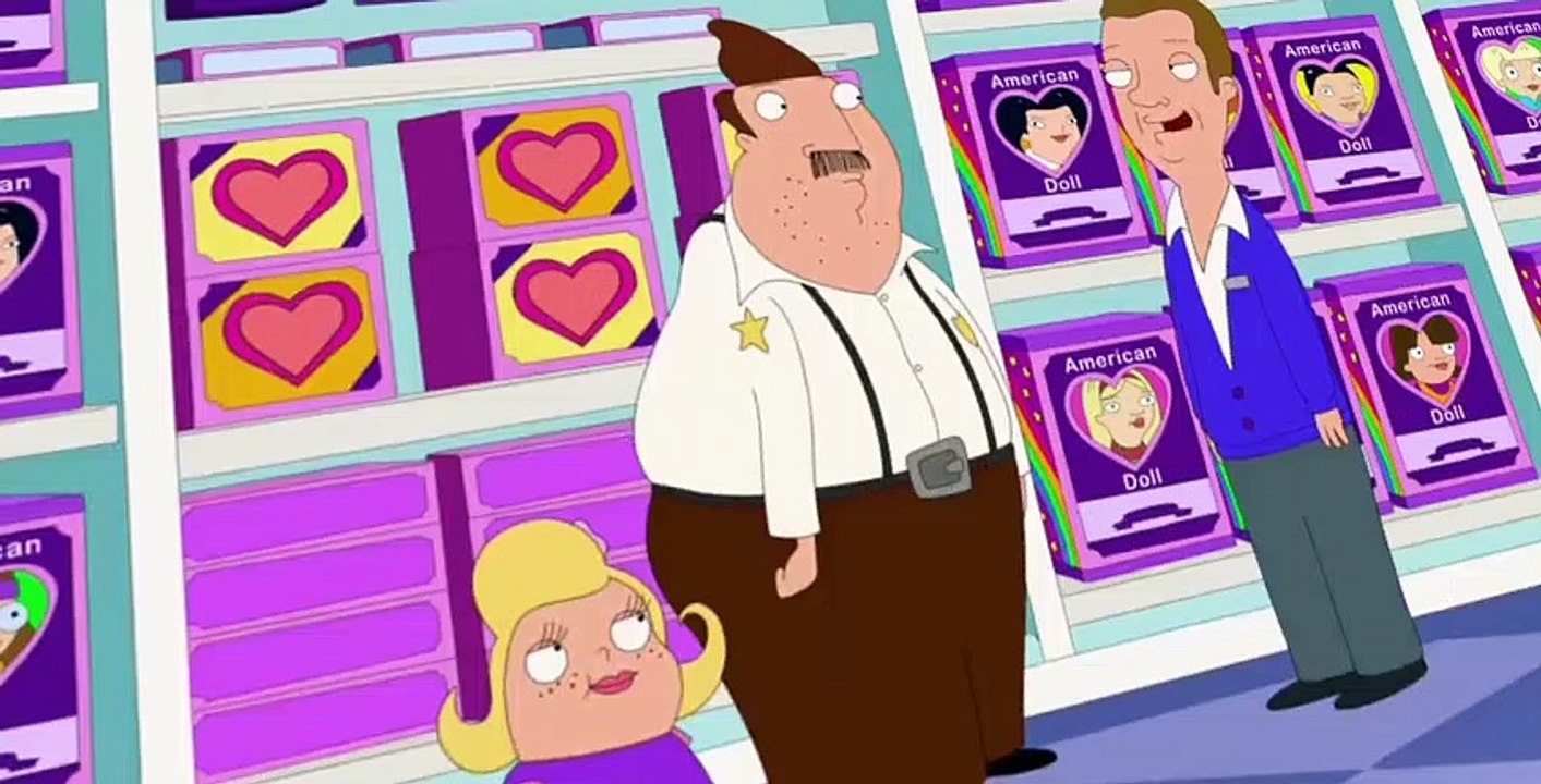 Bordertown E012