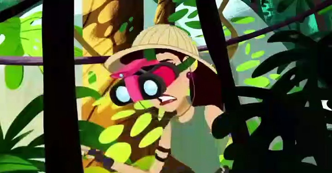 Berry Bees (TV series) Berry Bees (TV series) S01 E007 – String Sting / Growing Pains