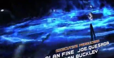 Guardians of The Galaxy S02 E10