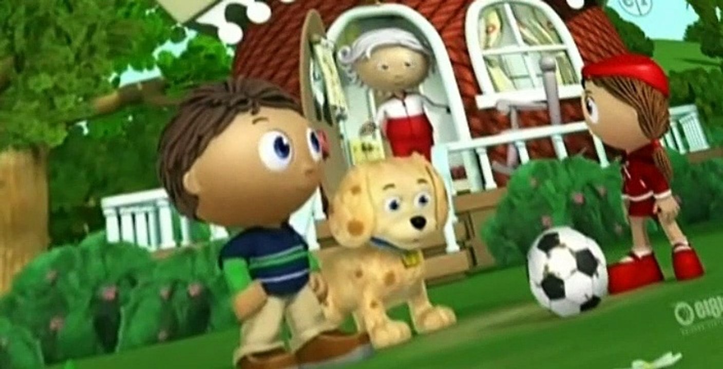 Super Why! S02 E002