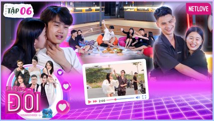 Ngôi Nhà Chung | Love House - Giường Đôi - Tập 06