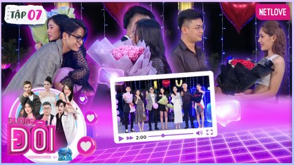 Ngôi Nhà Chung | Love House - Giường Đôi - Tập 07