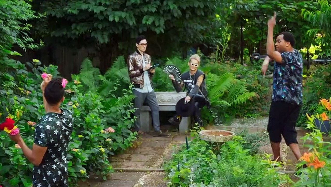 Summoning sylvia trailer ov