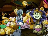 Tutenstein Tutenstein S02 E006 – The Supreme Tut