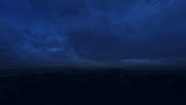 Night Sounds For Sleeping//Thunder And Rain Sounds For Sleeping