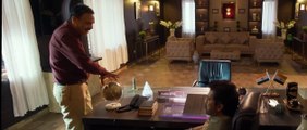 Meter Telugu Movie Trailer - Kiran Abbavaram - Ramesh Kaduri - Athulyaa Ravi - Sai Kartheek