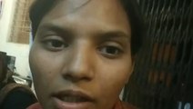 नालंदा: आपसी विवाद में युवती के सर पर लोहे के रॉड से हमला, थाने में दर्ज हुआ मामला