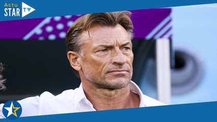 Hervé Renard : qui est sa compagne Viviane Dièye ?