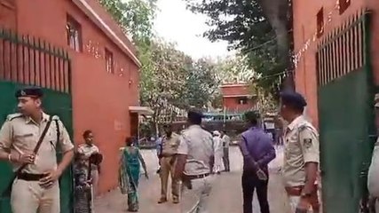 रोहतास: गया शिक्षक तथा स्नातक निर्वाचन क्षेत्र के लिए सुबह से शुरू हुआ मतदान